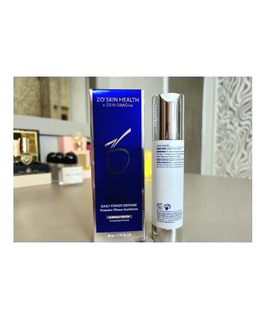 Zo skin health by Zein Obagi Moisturizing face cream with retinol professional - Buy Online on GoSupps.com