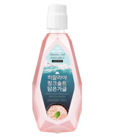 PERIOE Rosication with pink Himalayan salt 760 ml