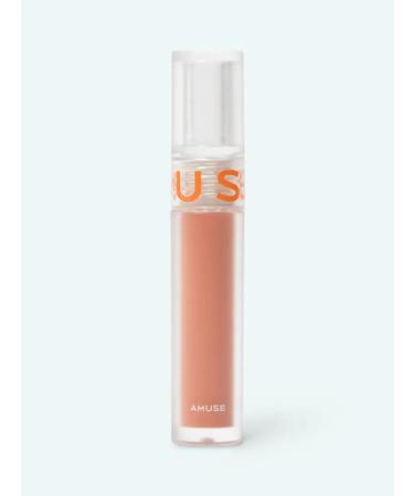 Amuse 03 peach tan vegan cream blush 3 g - Buy Online on GoSupps.com