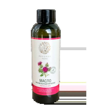 Russian Field Hair loss of hair 150 ml - Buy Online on GoSupps.com