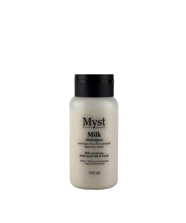 Myst Shampoo for absolute beauty hair 250 ml - Buy Online on GoSupps.com
