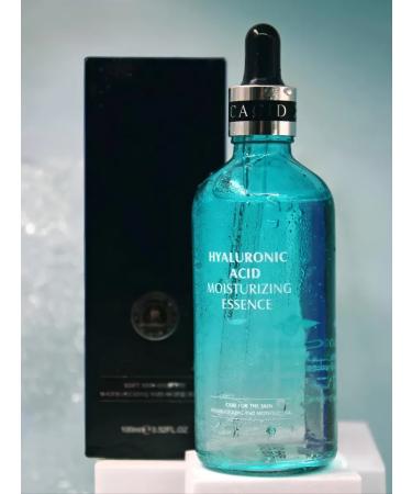 SPARCLI Facial serum with hyaluronic acid - Buy Online on GoSupps.com