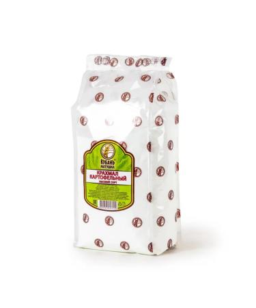 Mother Kuban Starch potato higher grade 500 grams - Buy Online on GoSupps.com