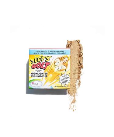 The Balm Thebalm Highlighter Let's Bolt