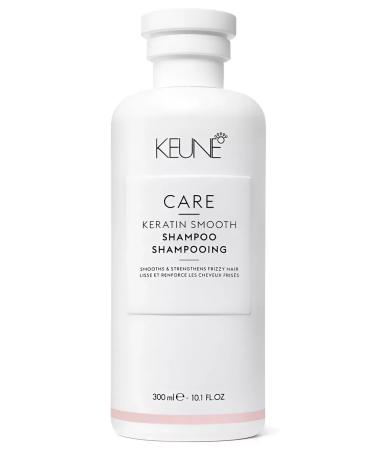 KEUNE Keratinsmooth hair keratin hair complex 300 250ml - Buy Online on GoSupps.com