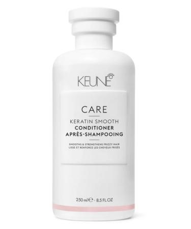 KEUNE Keratinsmooth hair keratin hair complex 300 250ml - Buy Online on GoSupps.com