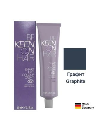 Keen Brovy paint and eyelashes graphite - Buy Online on GoSupps.com