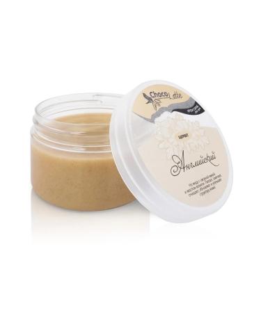 CHOCOLATTE English Sherbet Body Scrub Cream