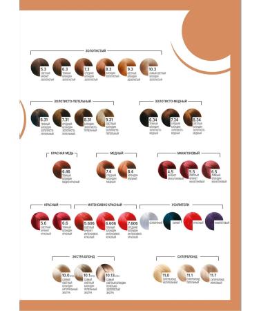 Fanola Professional non -hazardous hair dye 8.00 100ml - Buy Online on GoSupps.com