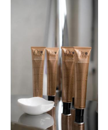 Fanola Professional non -hazardous hair dye 6.3 100ml - Buy Online on GoSupps.com