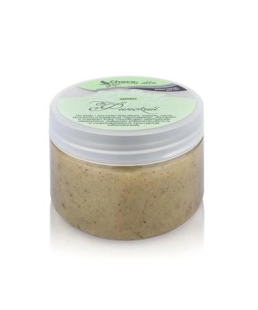 CHOCOLATTE Finnish Sherbet Body Scrub Cream - Buy Online on GoSupps.com