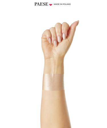 PAESE Highlighter Cream Glow Kissed - Buy Online on GoSupps.com
