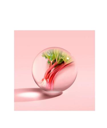 MOLTON BROWN Shower gel rhubarb & rose 300 ml - Buy Online on GoSupps.com