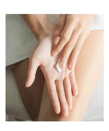 Derma B Lamellar massage cream against stretch marks 180ml - Buy Online on GoSupps.com