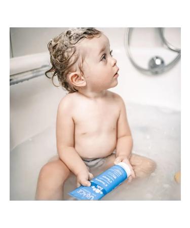 URIAGE First shampoo Bebe 1er Shampoing 200 ml - Buy Online on GoSupps.com