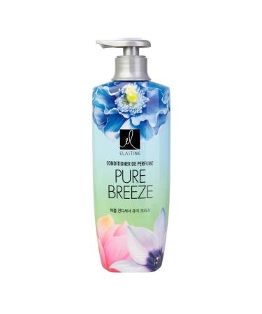 Elastine Air conditioning for all hair types 600 ml - Buy Online on GoSupps.com