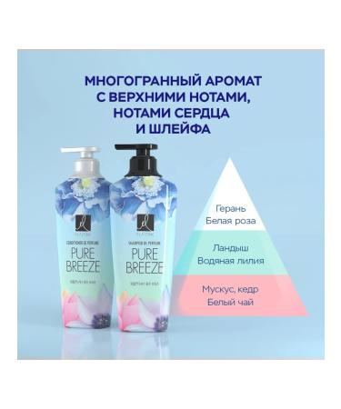 Elastine Air conditioning for all hair types 600 ml - Buy Online on GoSupps.com