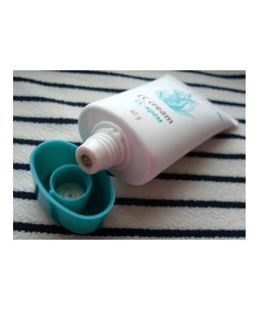 SS Cream - smart cream for care and tinting 30+ - Buy Online on GoSupps.com