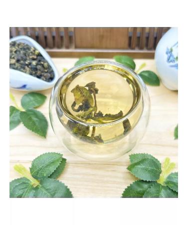 Give me some tea Tea ulun Gaba Alishan Green (cat. A) - Buy Online on GoSupps.com
