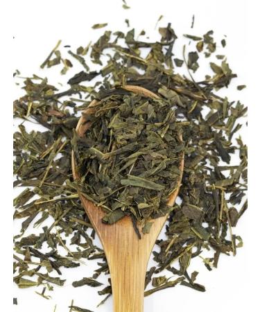 KIWAMI Japanese green tea of Bangsic 50 grams - Buy Online on GoSupps.com