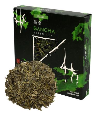 KIWAMI Japanese green tea of Bangsic 50 grams - Buy Online on GoSupps.com