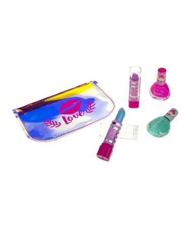 Lukky The set "Your stylish cosmetic bag" - Buy Online on GoSupps.com