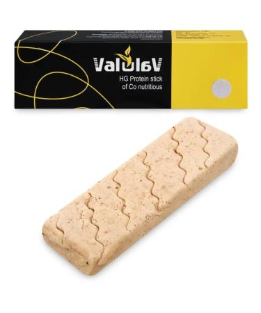Sashera Valulav Hg Protein Stick of Co Nutritious Baton 50 g - Buy Online on GoSupps.com
