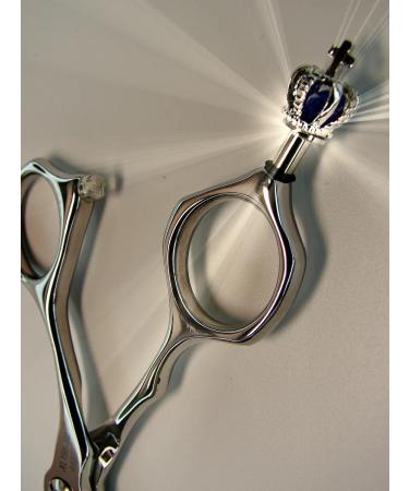 Smith Chu Hairdressing professional scissors for hair cutting - Buy Online on GoSupps.com