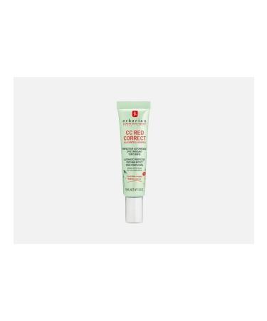 rb rian SS Facial Cream CC Red Correct