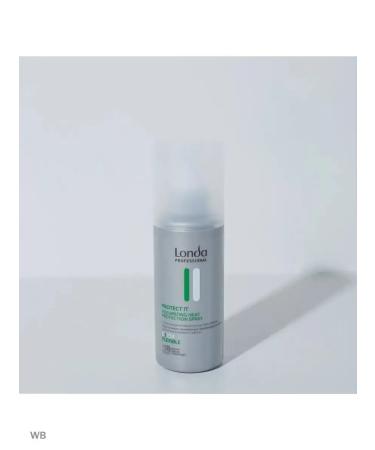 Londa Professional Londa Lotion for the volume of norms F Protect It150ml - Buy Online on GoSupps.com