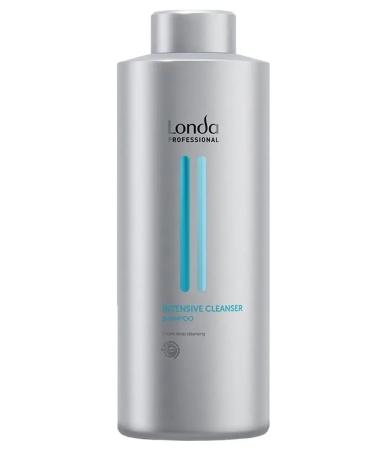 Londa Professional Londa Intensive Cleanser Cleaning shampoo 1l - Buy Online on GoSupps.com