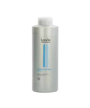 Londa Professional Londa Intensive Cleanser Cleaning shampoo 1l - Buy Online on GoSupps.com