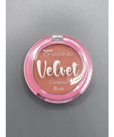 Charme Face blush sculptures Velvet 103