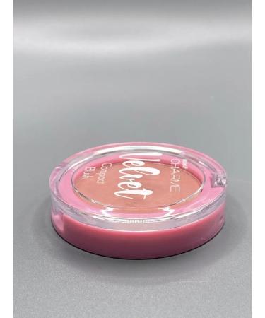 Charme Face blush sculptures Velvet 103 - Buy Online on GoSupps.com