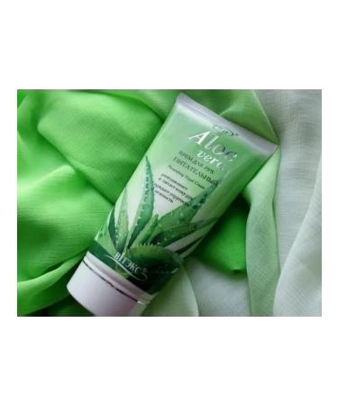 Biteks Hand cream ALOE VERA - Buy Online on GoSupps.com