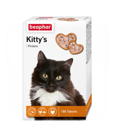 Friday additive Beapharkitty s+Protein 180Tab