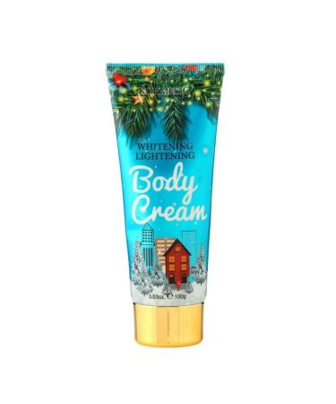 PRC A set of care products for the body "Passion" New Year - Buy Online on GoSupps.com