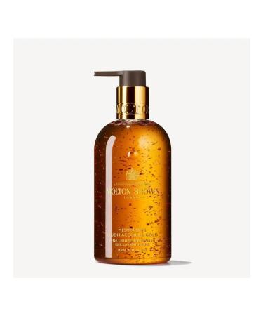 MOLTON BROWN Liquid soap Mesmerising Oudh Accord & Gold