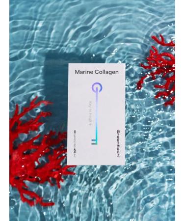 Novel nl Marine collagen nl - Buy Online on GoSupps.com