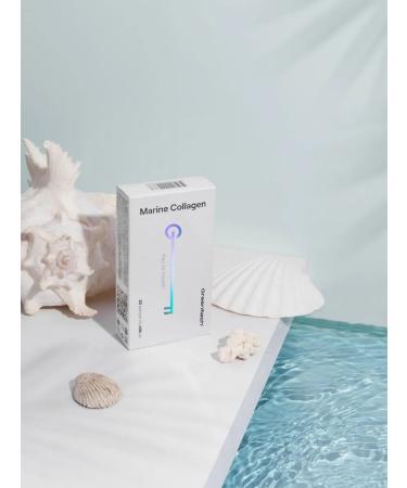 Novel nl Marine collagen nl - Buy Online on GoSupps.com