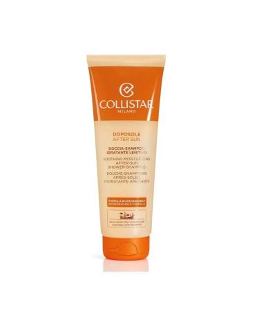 Collistar After Sun Gel-shampoo for shower after tanning 250ml