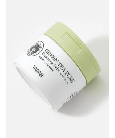 Yadah A set of facial cleansing funds (3 products) - Buy Online on GoSupps.com