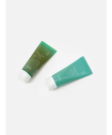 Yadah A set of facial cleansing funds (3 products) - Buy Online on GoSupps.com