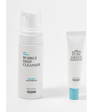 Yadah Set of faces basic care - Buy Online on GoSupps.com