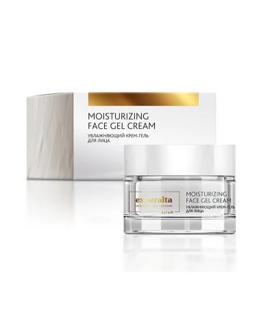Health of Siberia Moisturizing face cream for EXPERALTA AURUM - Buy Online on GoSupps.com