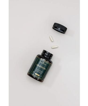 RoyalHealth Selenium immunity thyroid gland - Buy Online on GoSupps.com