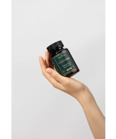 RoyalHealth Selenium immunity thyroid gland - Buy Online on GoSupps.com