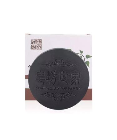 Happy Hard shampoo from hair loss 1pc - Buy Online on GoSupps.com