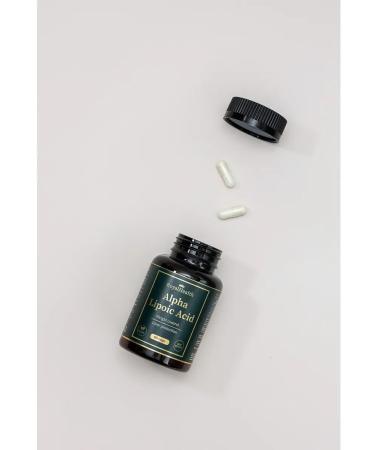 RoyalHealth Alpha lipoic acid is losing weight easily - Buy Online on GoSupps.com