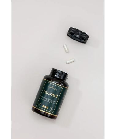 RoyalHealth Inositol immunity and reproductive function of women - Buy Online on GoSupps.com